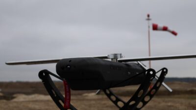 İngiltere Savunma Bakanlığı, insansız hava araçlarıyla mücadeleyi en verimli hale