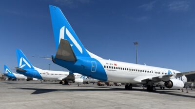 Türkiye’nin en genç hava yolu şirketi AJet, gençlere özel indirimli