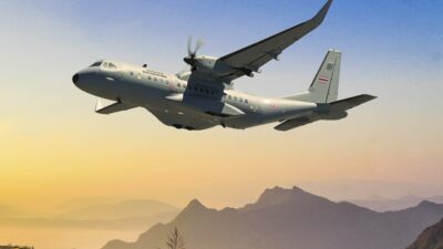 Avrupalı uçak üreticisi Airbus yaptığı açıklamada, Tayland Kraliyet Hava Kuvvetleri'nin