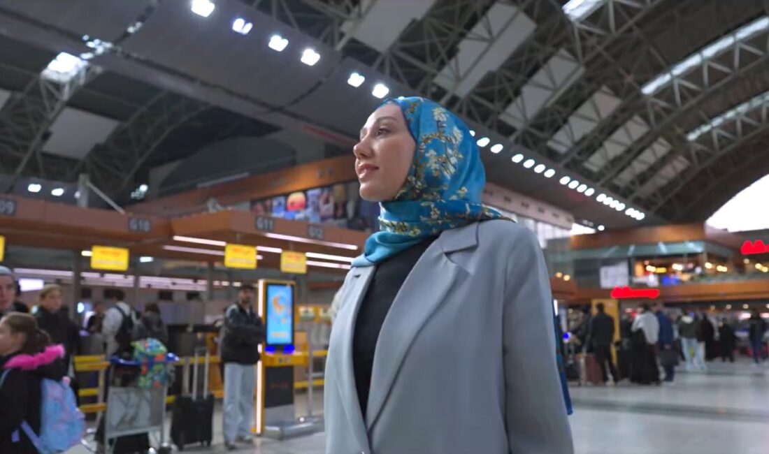 Havacılığın lider kadınlarının hikâyelerini mercek altına alan “Havacılıkta Sınır Tanımayan