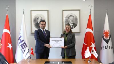Savunma Sanayii Başkanlığı iştiraki İstanbul Sabiha Gökçen Uluslararası Havalimanı Meydan