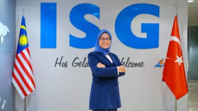 İstanbul Sabiha Gökçen (ISG) Uluslararası Havalimanı, üst yönetim ve teknik