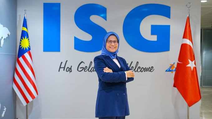 İstanbul Sabiha Gökçen (ISG) Uluslararası Havalimanı, üst yönetim ve teknik