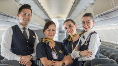 Pegasus Hava Yolları’nın inovasyon odaklı dönüşümüne yön veren Pegasus İnovasyon