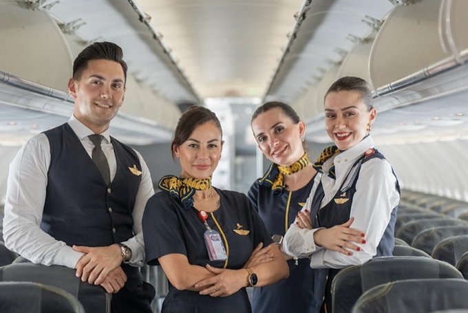 Pegasus Hava Yolları’nın inovasyon odaklı dönüşümüne yön veren Pegasus İnovasyon