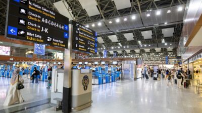 İstanbul Sabiha Gökçen (ISG) Uluslararası Havalimanı, yolcu konforunu artırmak ve