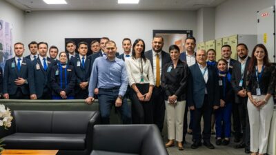 İGA İstanbul Havalimanı CEO’su Selahattin Bilgen, Kurban Bayramı dolayısıyla yayımladığı