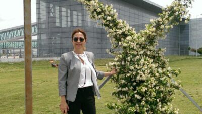 Bu hafta Aviationext’in Kadın Havacılar serisinde 30 yılını havacılık sektörüne