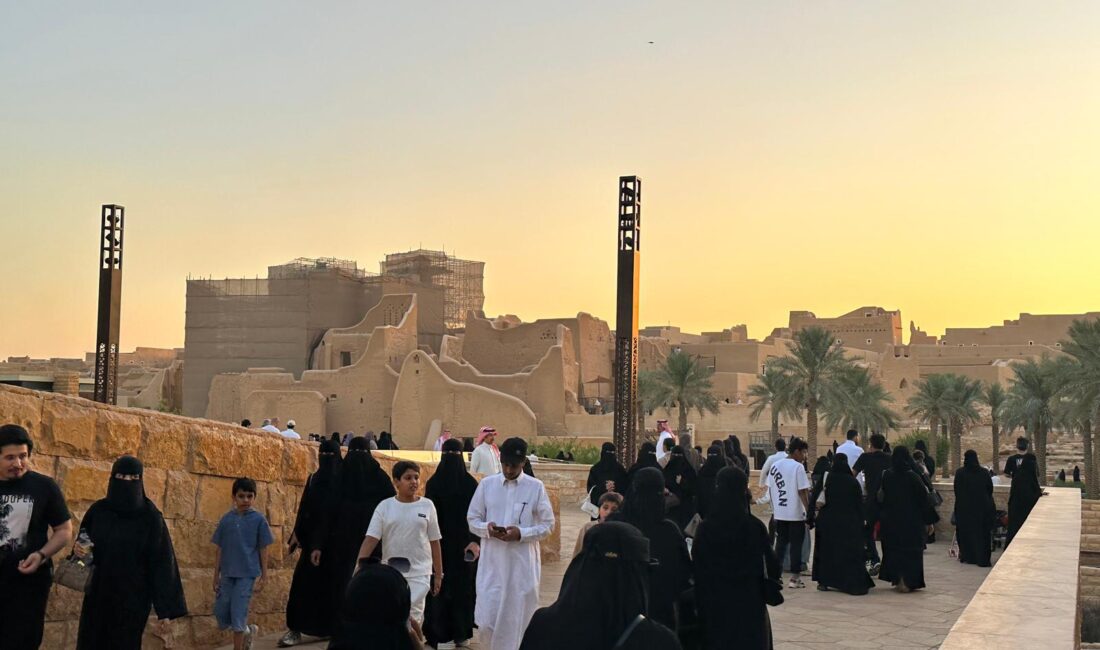 Türkiye ve Suudi Arabistan arasında "Türkiye Cumhuriyeti Hükümeti ile Suudi