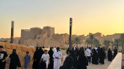 Türkiye ve Suudi Arabistan arasında "Türkiye Cumhuriyeti Hükümeti ile Suudi