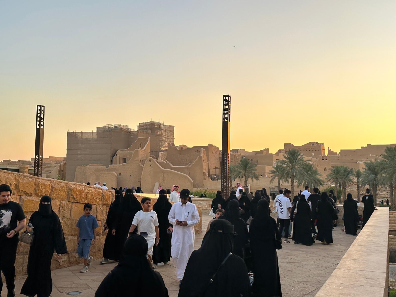 Türkiye ve Suudi Arabistan arasında "Türkiye Cumhuriyeti Hükümeti ile Suudi