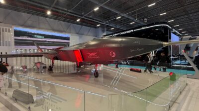 Baykar ile Endonezya merkezli PT Republik Aero Dirgantara arasında Bayraktar