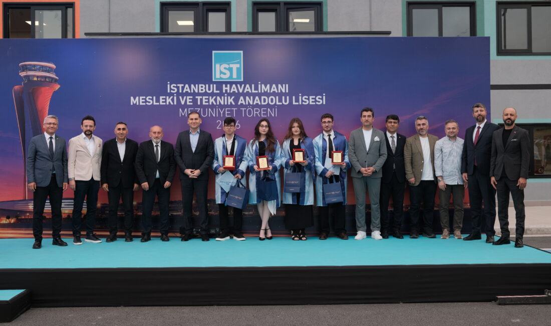 “İstikbal Göklerdedir” sözünden ilhamla geleceğin havacılık, uçak ve uzay bilimleri