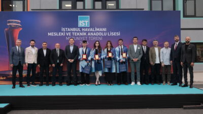 “İstikbal Göklerdedir” sözünden ilhamla geleceğin havacılık, uçak ve uzay bilimleri