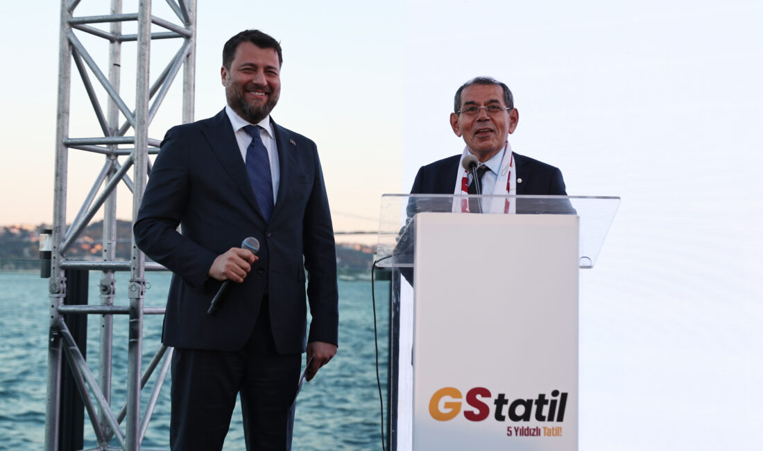Galatasaray Teknoloji A.Ş.’nin Türkiye’nin akıllı tatil platformu Tatilsepeti altyapısı ile