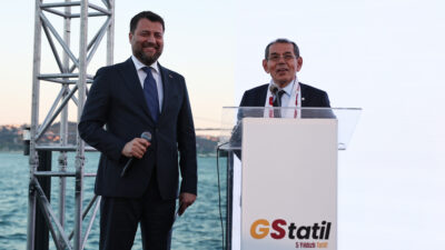 Galatasaray Teknoloji A.Ş.’nin Türkiye’nin akıllı tatil platformu Tatilsepeti altyapısı ile