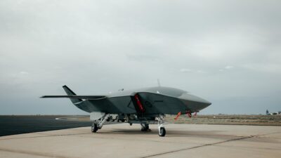 ABD’li uçak üreticisi Boeing, ILA Berlin 2026 havacılık fuarında İnsansız