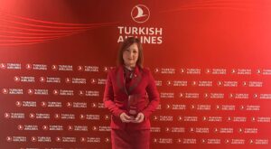 Bu hafta Aviationext kadın havacılar serimizin konuğu Havayolları Kabin Memurları