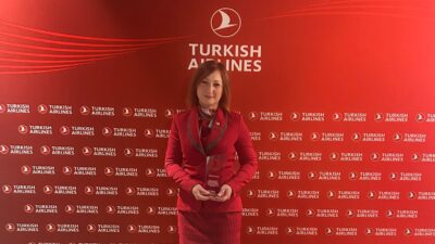 Bu hafta Aviationext kadın havacılar serimizin konuğu Havayolları Kabin Memurları