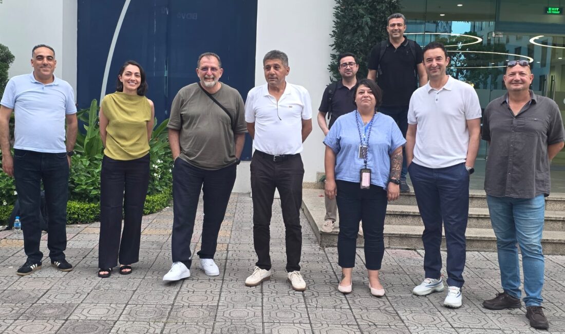 Bugüne kadar çalıştığım havalimanlarındaki yatırım ve genişleme projelerinde işveren tarafındaydım