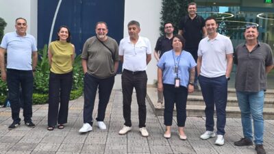 Bugüne kadar çalıştığım havalimanlarındaki yatırım ve genişleme projelerinde işveren tarafındaydım