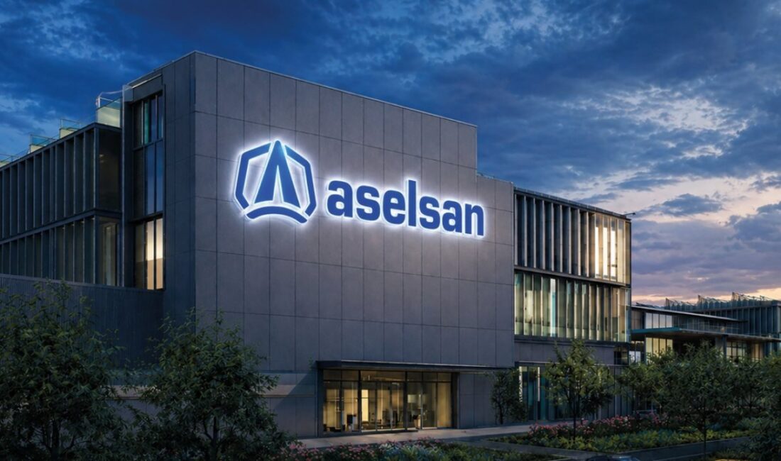 ASELSAN ile Savunma Sanayii Başkanlığı (SSB) arasında kamu güvenliği haberleşmesi