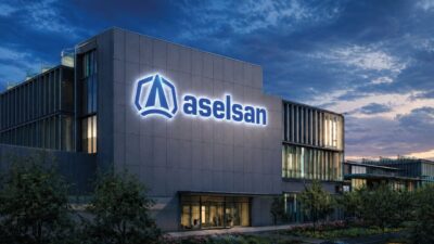 ASELSAN ile Savunma Sanayii Başkanlığı (SSB) arasında kamu güvenliği haberleşmesi