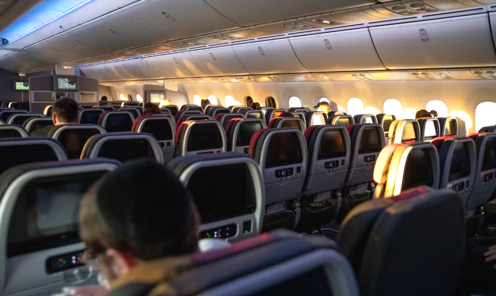 2026 yılında havacılık sektörü daralan koltuk aralıklarıyla gündemdeyken, Japan Airlines