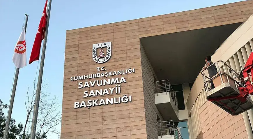 Cumhurbaşkanlığı Savunma Sanayii Başkanlığı (SSB), son 12 ayda 11 milyar