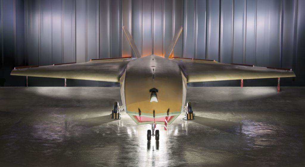 BAE Systems, dün Farnborough Uluslararası Havacılık Fuarı'nın (FIA) üçüncü gününde,
