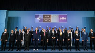 Dünya diplomasisinin ve savunma sanayisinin kalbi 7-8 Temmuz'da Ankara'da attı.