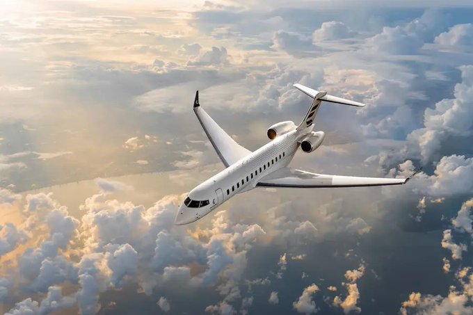 Dünyanın en önemli havacılık organizasyonlarından Farnborough Uluslararası Havacılık Fuarı ilk