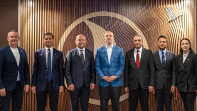 Türk Hava Yolu Pilotları Derneği (TALPA) Yönetim Kurulu olarak, Türk