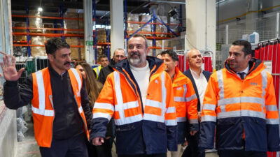 Havacılık sektörü zor günler geçiriyor. Orta Doğu’da yaşanan krizler sektördeki