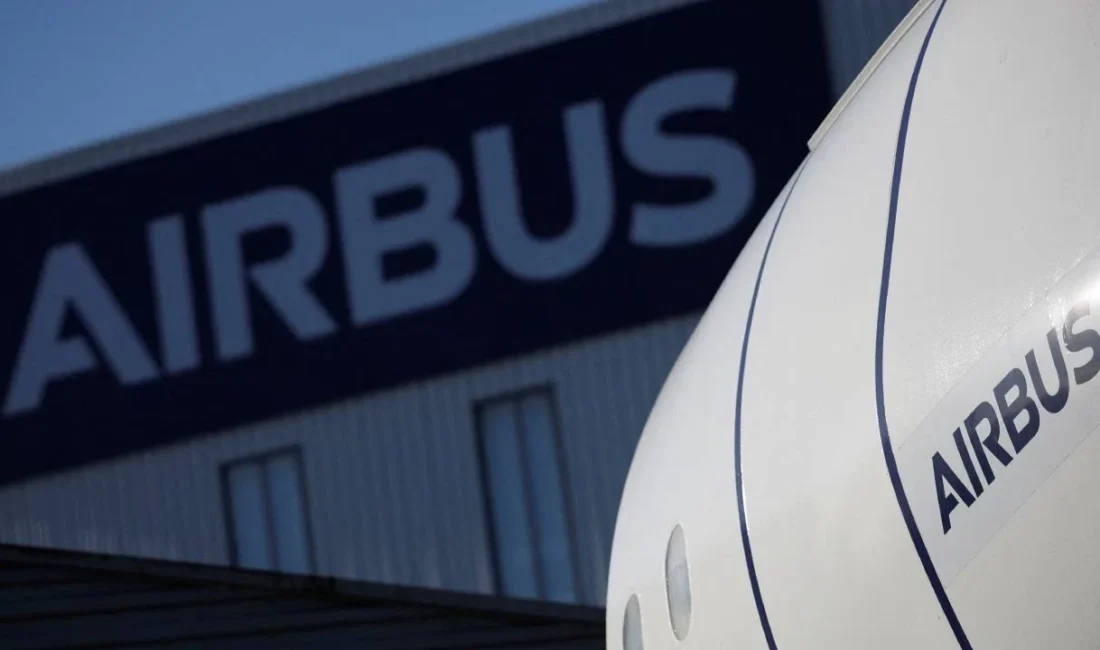 Havacılık devi Airbus, sektörün önümüzdeki 20 yılına (2026-2045) ışık tutan