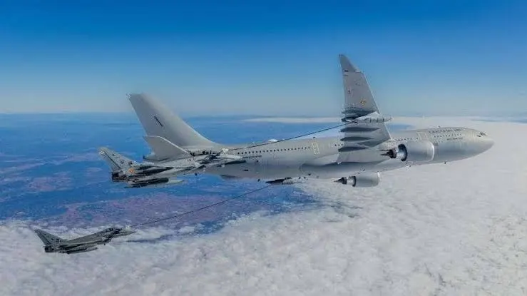 Airbus Defence and Space, A330 Çok Amaçlı Tanker Nakliye Uçağı