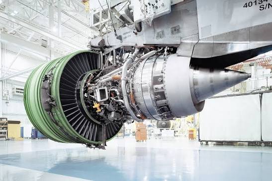 Yeni uçak teslimatlarındaki gecikmeler, motor devi GE Aerospace için beklenmedik