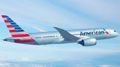 American Airlines’ın bilgi teknolojileri sistemlerinde yaşanan arıza, ABD genelindeki uçuş