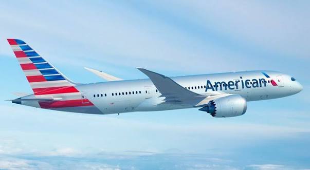 American Airlines’ın bilgi teknolojileri sistemlerinde yaşanan arıza, ABD genelindeki uçuş