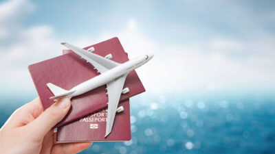 Henley & Partners tarafından Uluslararası Hava Taşımacılığı Birliği’nin verileri kullanılarak
