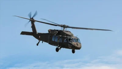 TUSAŞ ile Lockheed Martin arasında yeniden müzakere edilen anlaşma kapsamında