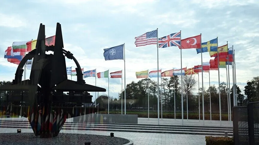 Cumhurbaşkanlığı Savunma Sanayii Başkanlığı (SSB), Ankara’da düzenlenecek NATO Zirvesi Savunma