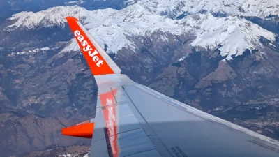Avrupa’nın en büyük düşük maliyetli hava yollarından easyJet’i satın almak