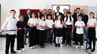 Küresel bağlantı gücünde dünya lideri İGA İstanbul Havalimanı, 6 yıldır