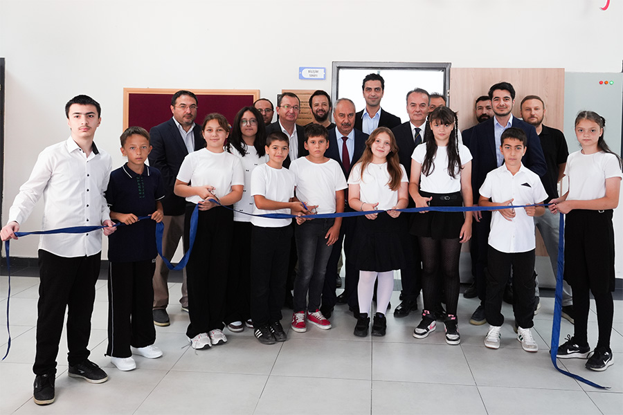 Küresel bağlantı gücünde dünya lideri İGA İstanbul Havalimanı, 6 yıldır