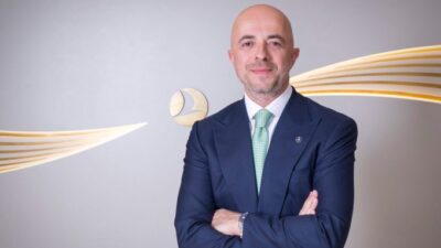 Türk Hava Yolları (THY) Genel Müdürü Ahmet Olmuştur, şirketin dijital