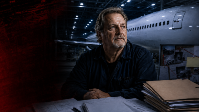 Boeing’deki kalite ve güvenlik sorunlarına ilişkin iddialarıyla tanınan eski çalışan