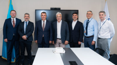 Air Astana has successfully gone live with easie by ICRON’s