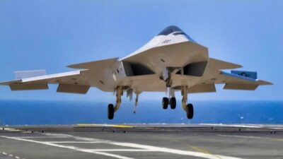 Northrop Grumman, ABD’nin gelecek nesil hava gücü yarışında elini güçlendirmek