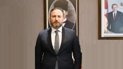 Devlet Hava Meydanları İşletmesi (DHMİ) Genel Müdürlüğü ve Yönetim Kurulu